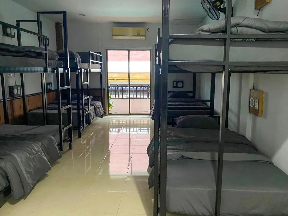 Phi Phi Little Hub Hostel Phi Phi Don