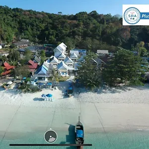 Pp Blue Sky Resort-sha Phi Phi Don