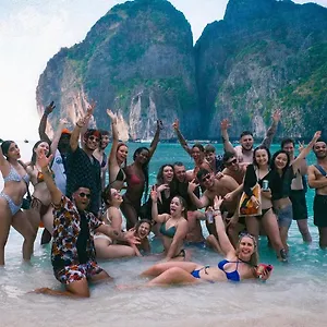 Bodega Koh Phi Phi Don