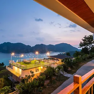 4* Hotel Mountain Sha Certified