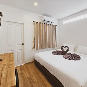 Casa Maya House Phi Phi Don