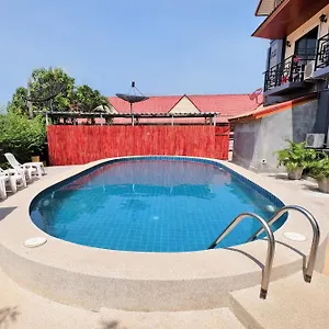 ** Hotel Oyo 609 Lanta Dream House Thailand