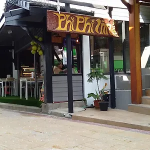 Phi Phi Inn Locanda