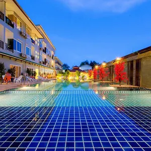 3* Hotel Maiyada