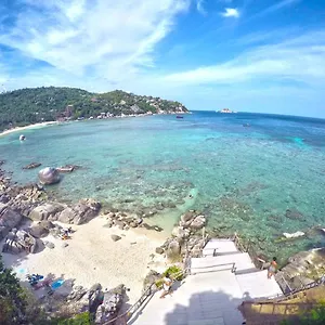 *** Resort Taatoh Seaview - Sha Thailand
