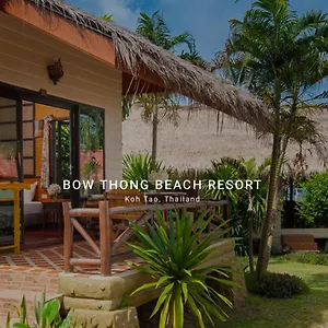 *** Resort Bow Thong Thailand