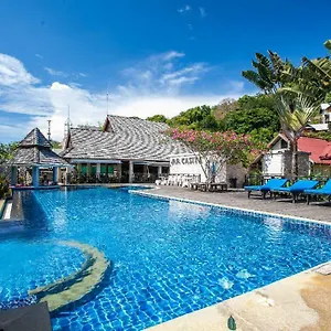 P.p. Casita - Adult Only Resort