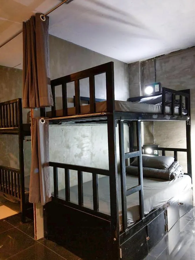 Phi Phi Little Hub Hostel Phi Phi Don