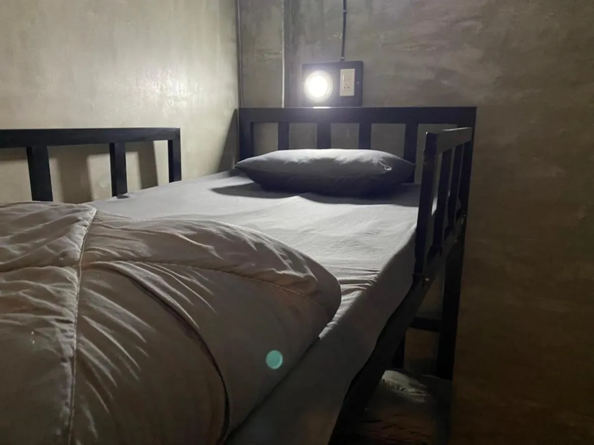 Phi Phi Little Hub Hostel Thailand